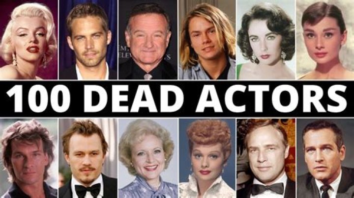 10 Dead Celebrities That Are Still Making Millions (Updated 2022)