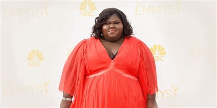Gabourey Sidibe