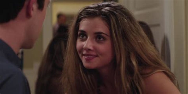 The Allure Of Giorgia Whigham In "13 Reasons Why": A Captivating Performance