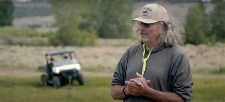 Duane Ollinger Net Worth: Facts On Blind Frog Ranch Owner