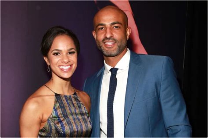 Olu Evans – Bio, Net Worth and Facts About Misty Copeland’s Husband