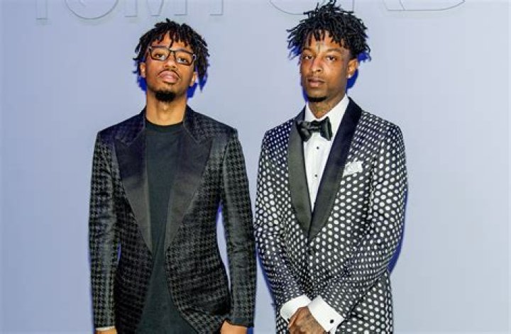 21 Savage's Siblings: A Look Into Their Family Connections