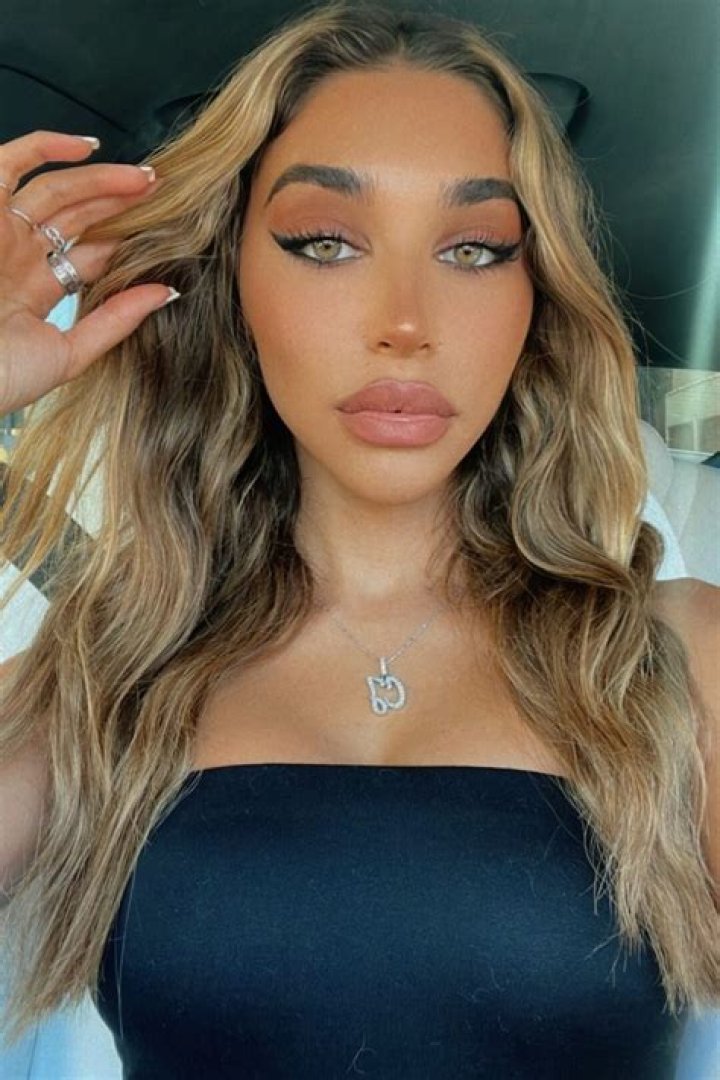 Chantel Jeffries