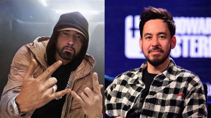 Mike Shinoda