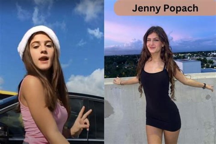 Jenny Popach
