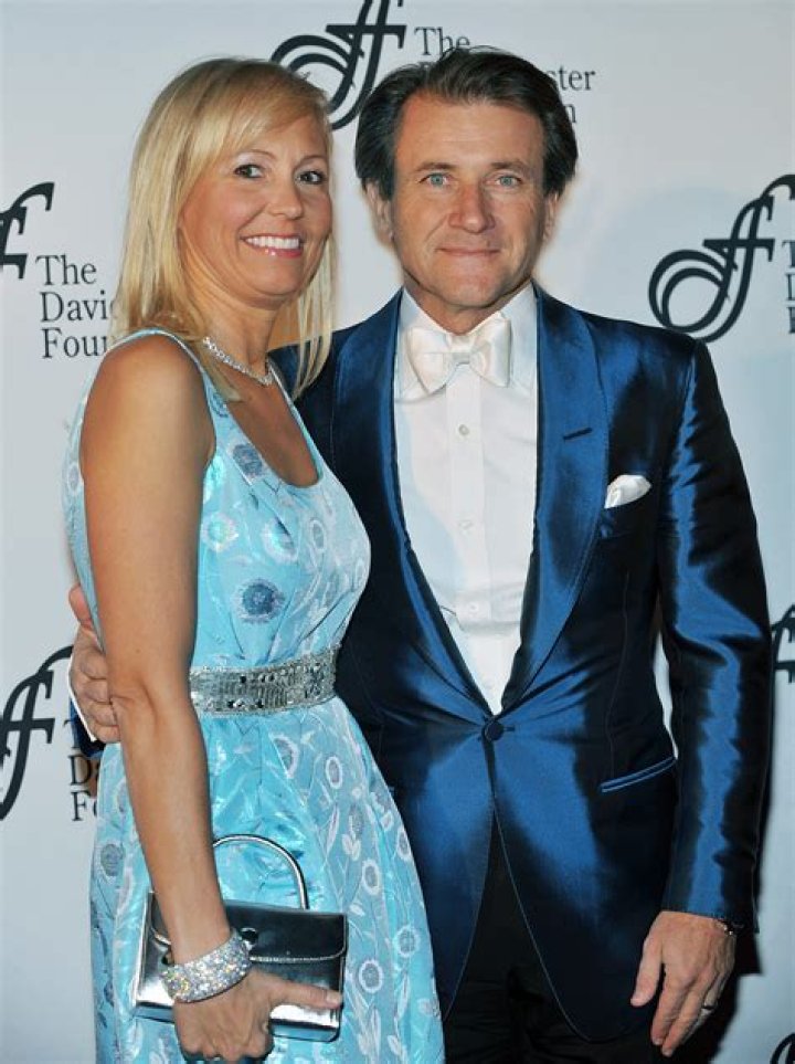 A Timeline Of Diane Plese's Marriage Unveiled