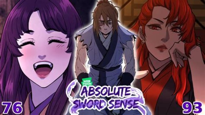 Absolute Sword Sense Chapter 59 Reddit Spoilers Revealed