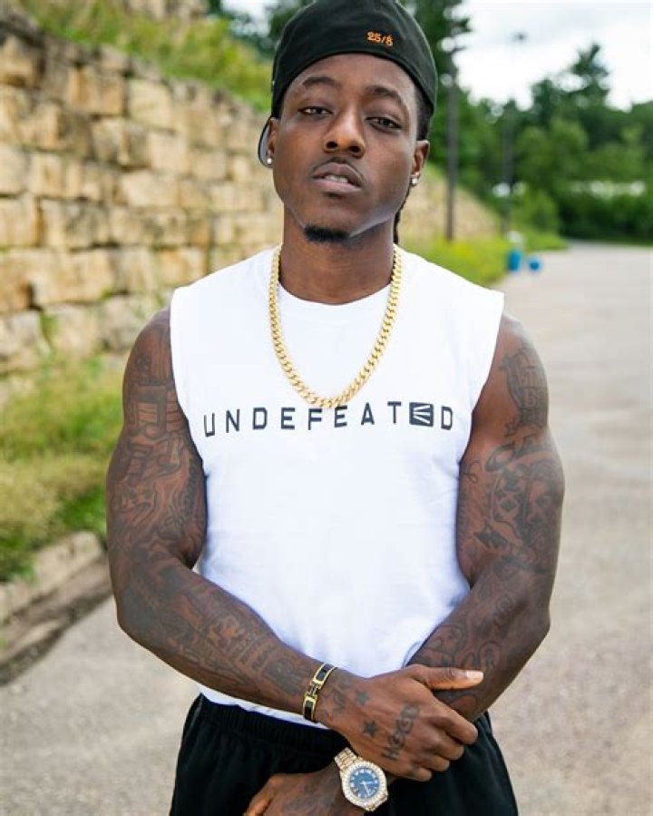 Ace Hood Height, Weight, Body Measurements, Shoe Size