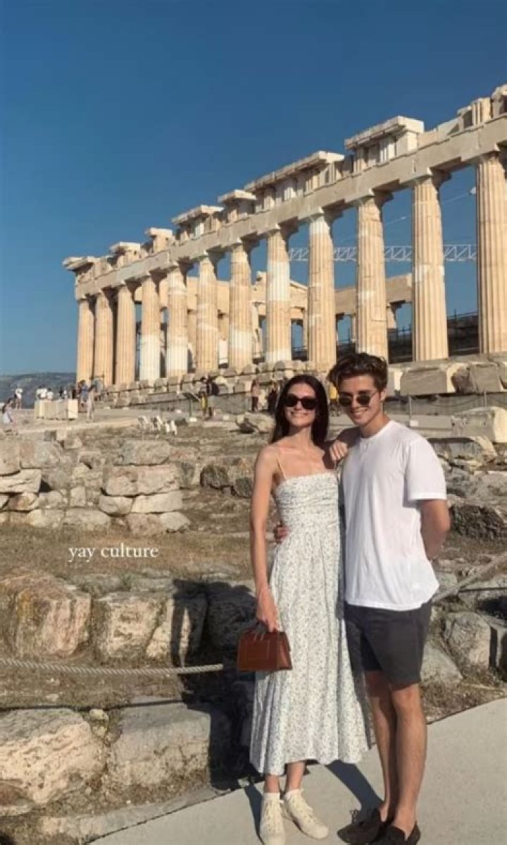 Exploring The Life And Legacy Of A Greek Royal