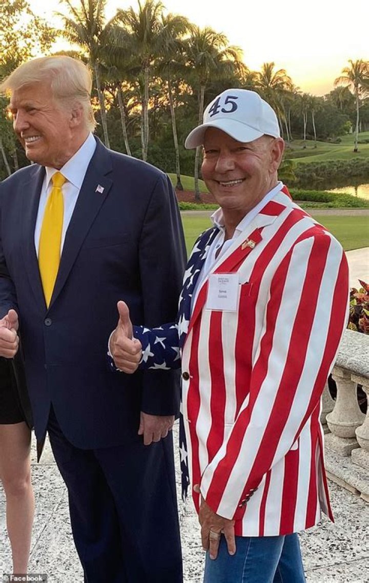 Activist Steven Alembik's Inspiring Life And Impact