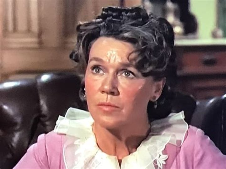 Uncover The Extraordinary Life And Impact Of Actress Jeanette Nolan