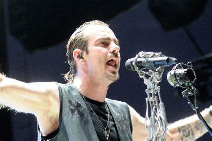 Unveiling The Intriguing Truth Behind Adam Gontier's Height