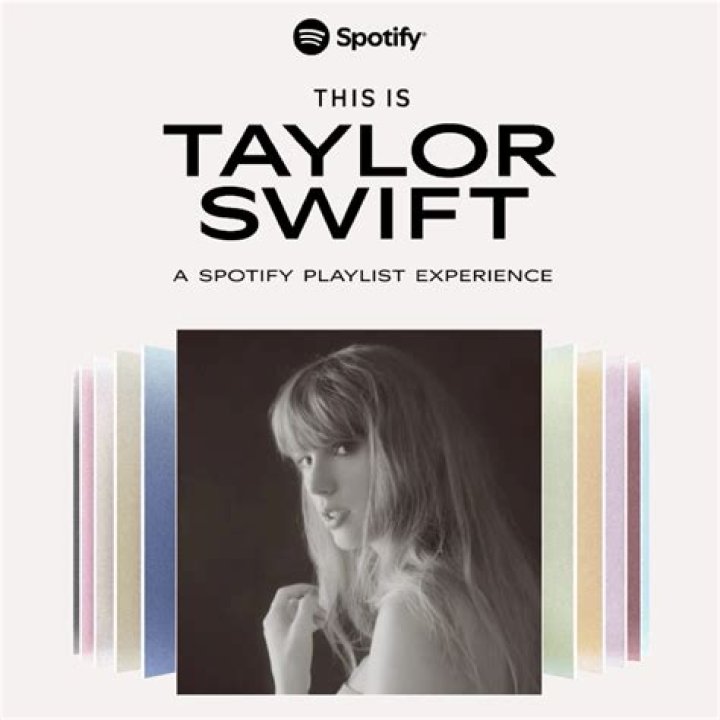 Adam Levine Disses Taylor Swift For Not Sharing Music On Spotify Hollywood Life |