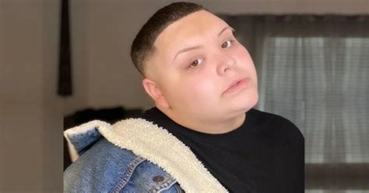 Adamrayokay Tiktok Aka Rosa Age, Height, How old tall, Net Worth