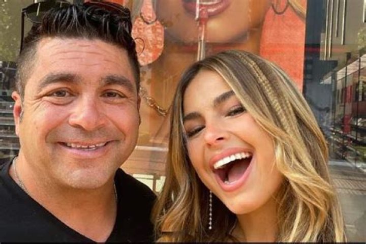 Unveiling The Secrets: Addison Rae's Father Revealed