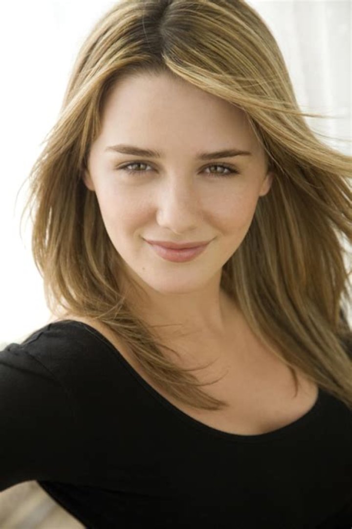 A Detailed Guide To Addison Timlin's Movies And TV Appearances