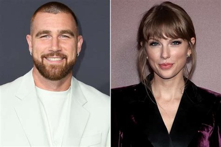 Uncovering The Age Differences: Taylor Swift And Travis Kelce