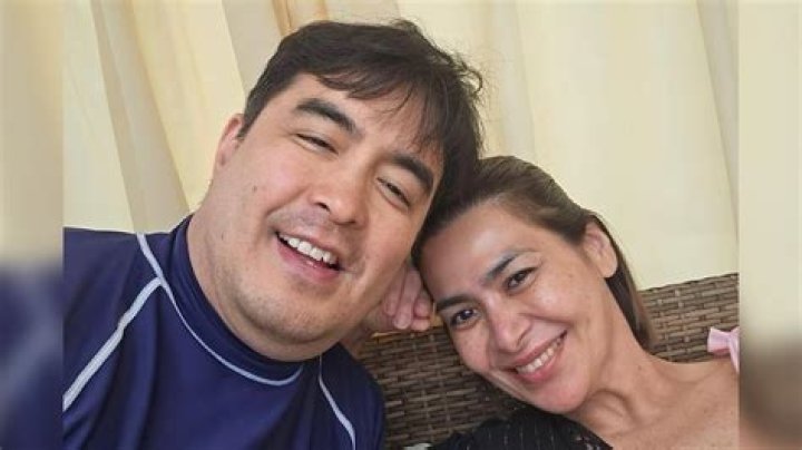 Aiko Melendez Dating, Boyfriend, Married, Husband, Divorce, Net Worth, Career, Wiki, Age, Parents