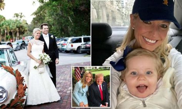 Ainsley Earhardt Husband Will Proctor, Ex-Husband Kevin McKinney, Divorce, Children.