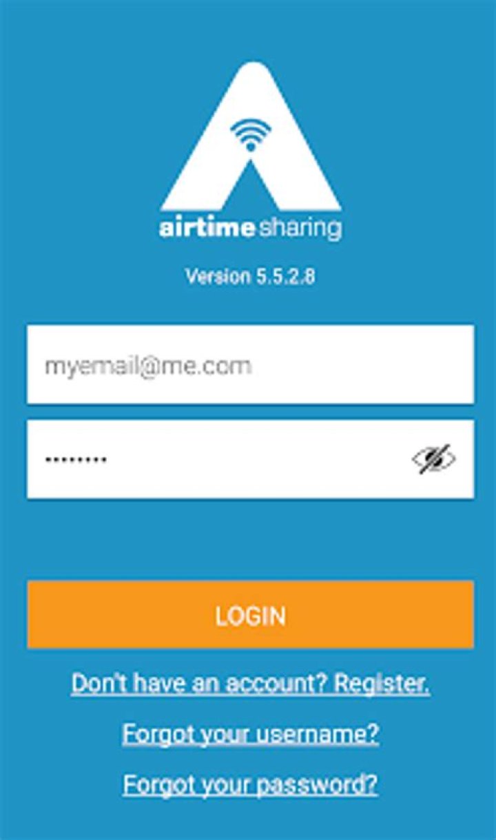 Unlocking The Potential Of Airtime Sharing: Maximize Your Mobile Connectivity