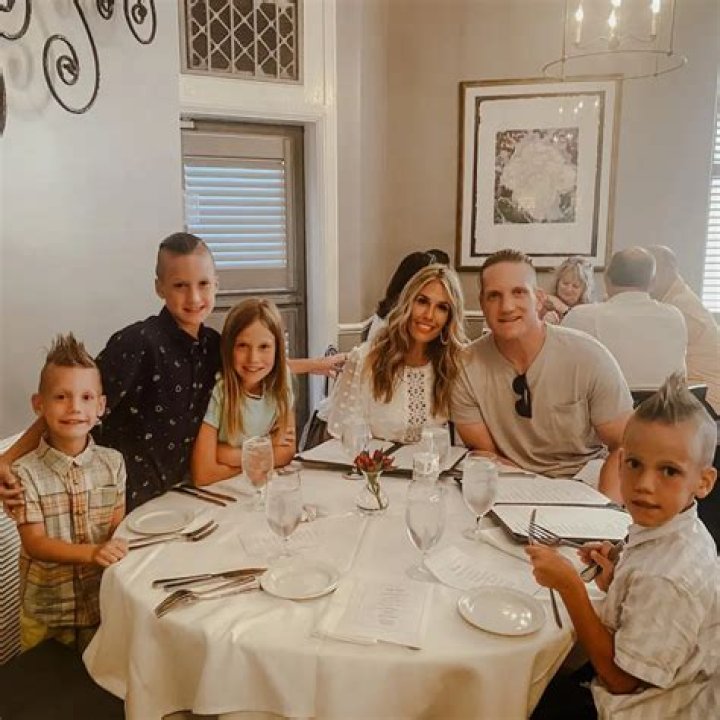 Uncover The Secrets Of The AJ Hawk Family: Unseen Insights And Revelations