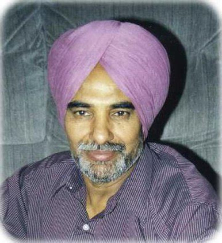 Learn The Age Of Ajit Singh Randhawa Today