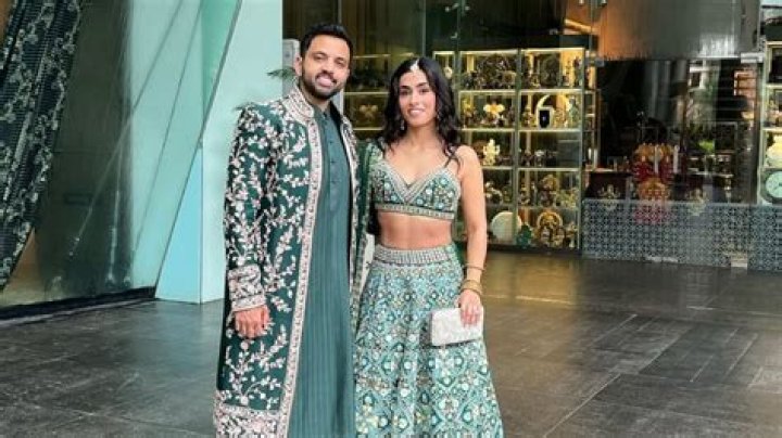 Jasleen Chawla On Instagram And Indian Fashion
