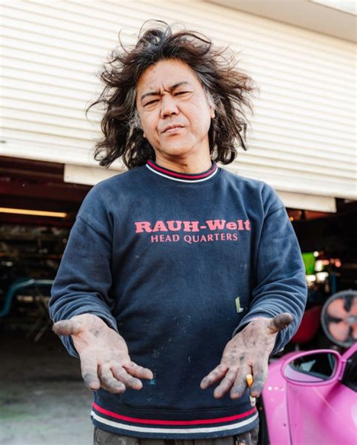 Akira Nakai's Wife: Unveiling Her Age And Marital Journey