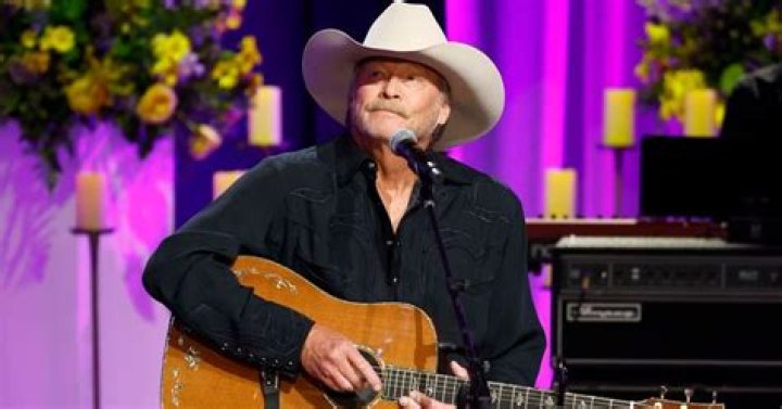 Alan Jackson's Upcoming Album: Discoveries And Insights Unveiled