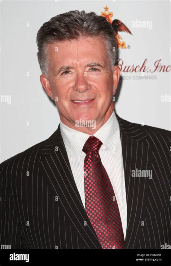 The Legendary Alan Thicke: Game Show Host Extravaganza