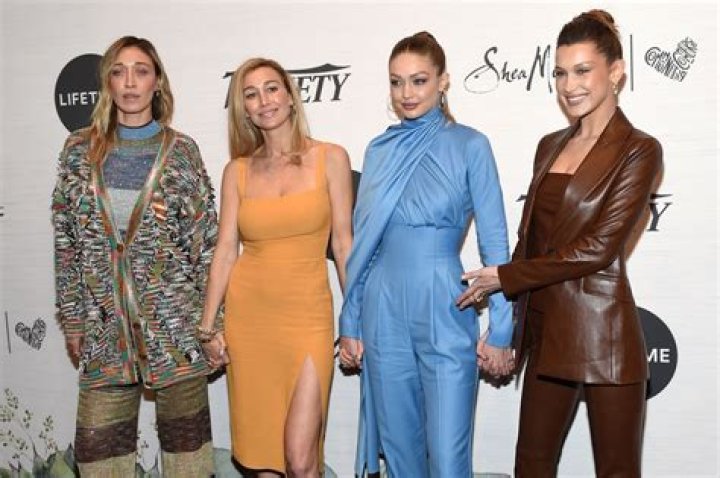 Alana Hadid (Gigi & Bella Hadid Sister) Wiki, Bio, Age, Height, Weight, Measurements, Net Worth, Facts