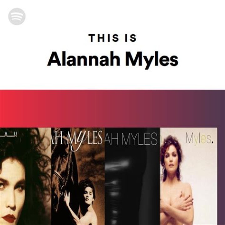 Unlock The Secrets Of Alannah Myles's Relationships: Discoveries And Insights