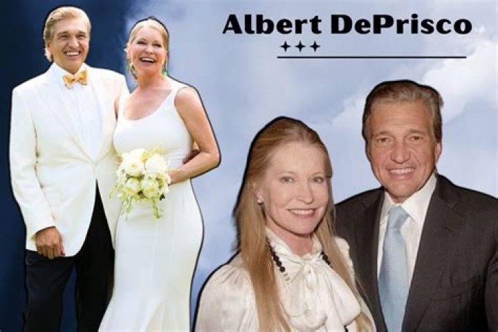 Unveiling The Life, Wealth, And Personal Journey Of Albert Deprisco