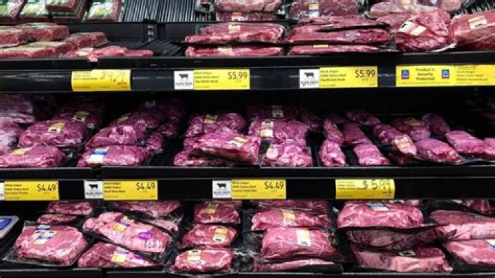 Aldi's Horse Meat Controversy: A 2023 Update