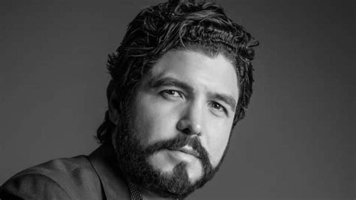 Meet Renowned Film Director Alejandro Monteverde