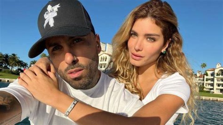 Unveiling Aleska Genesis And Nicky Jam: A Journey Of Love, Success, And Style