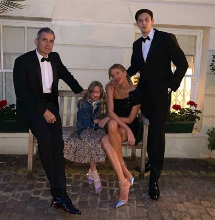 Blending Together For A Brighter Future