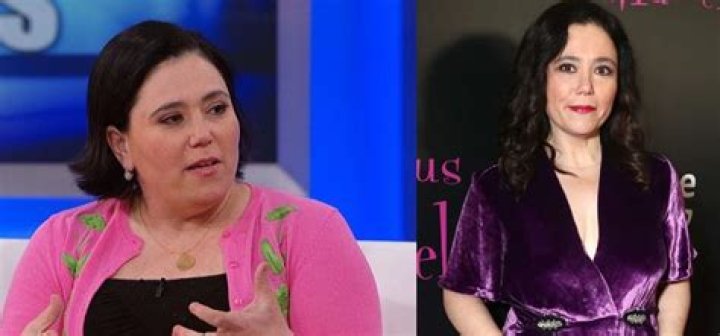 Unveiling The Secrets Of Alex Borstein's Remarkable Weight Loss Journey