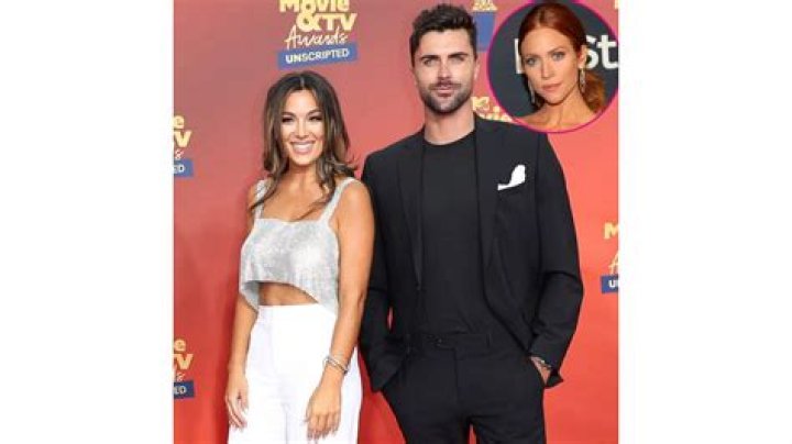 The Ex-Husband Of Alex Hall: A Deeper Dive