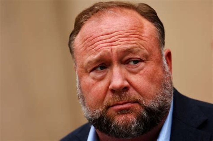Unveiling The Hidden Wealth Of Alex Jones: Net Worth Secrets Revealed