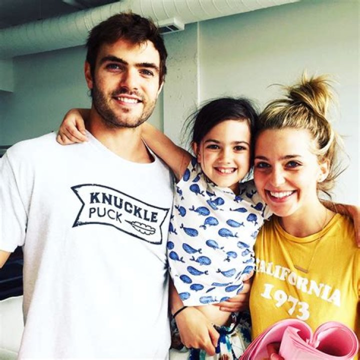 A Paternity Guide To Alex Roe's Children: Exploring Family Connections