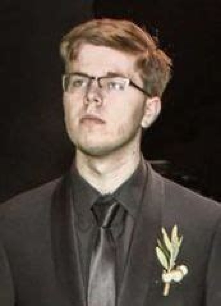 Alexander Marshall Gray-Spight Obituary