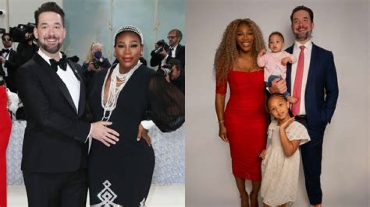 Alexis Olympia Ohanian Jr. Age, Birthday, Net Worth, Gender And Wikipedia Of Serena Williams’ Daughter