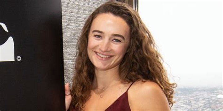 Alice Adair Beyond "Josh Brolin's Ex"