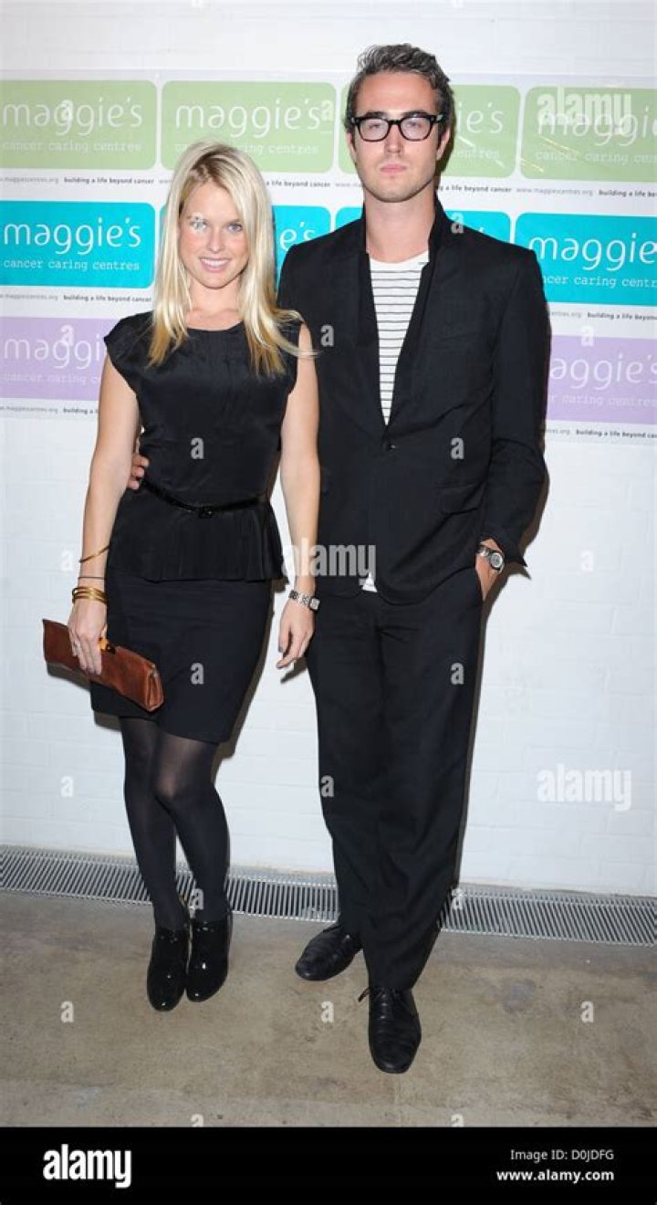 Inside Alice Eve's Romantic Journey: Dating History And Current Status