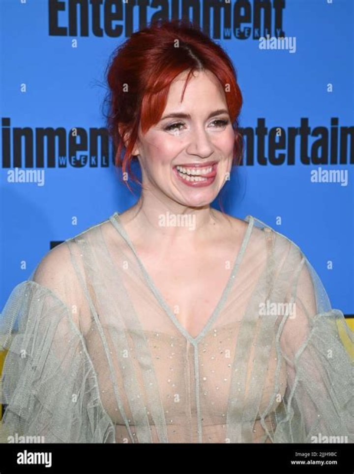 JoltVibe | Inside The Life Of Alice Wetterlund