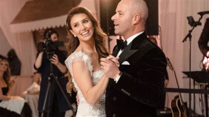 Find Out: Alina Habba's Husband Revealed