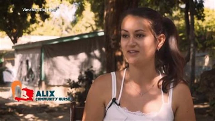 Alix Dorsainil: The Master Of Movement And Expression