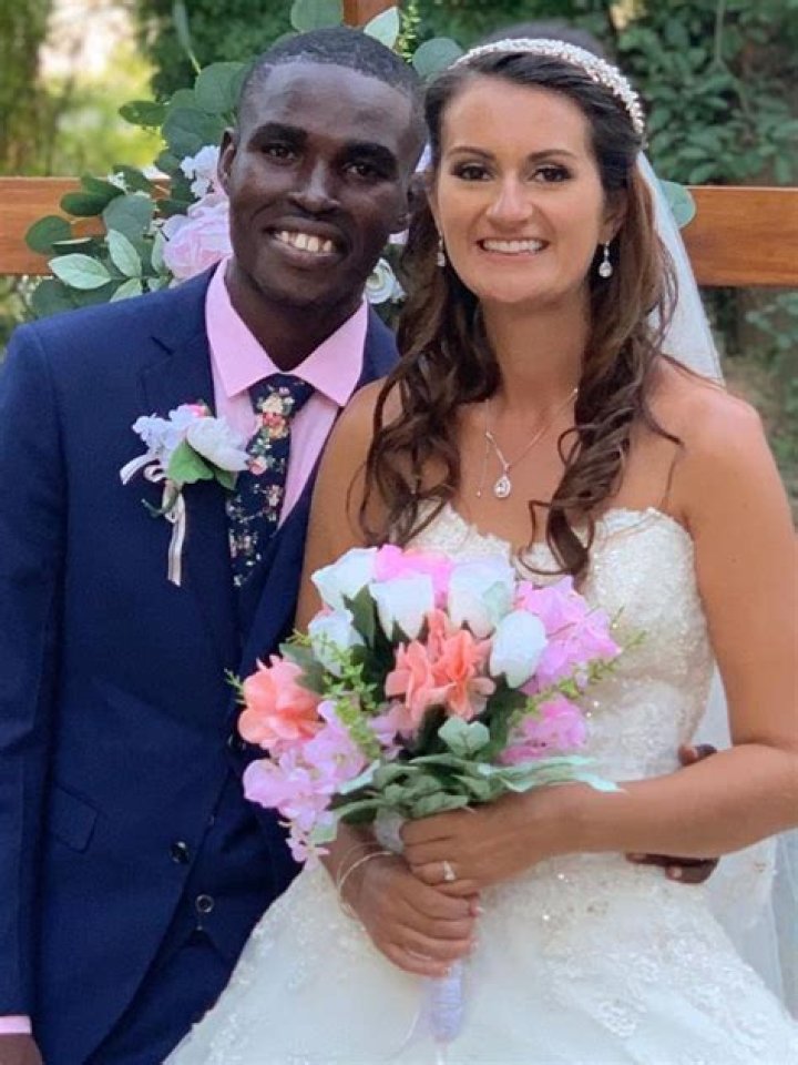 Discover Alix Dorsainvil's Husband: An Exclusive Look