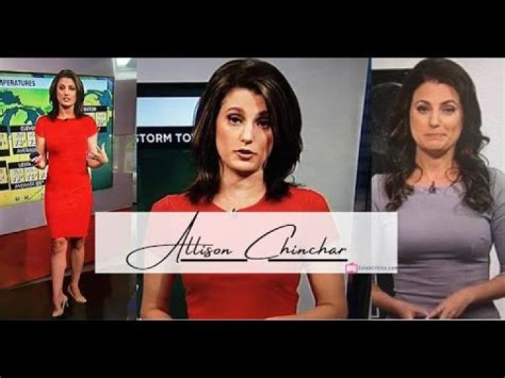 Unveiling Allison Chinchar's Inspiring Journey: Discoveries And Insights Await